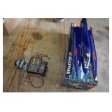 Pro Boat Stilletto 29 BND R/C Boat with Accessories