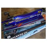 Pro Boat Stilletto 29 BND R/C Boat with Accessories