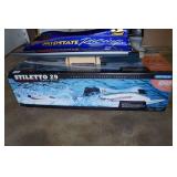 Pro Boat Stilletto 29 BND R/C Boat with Accessories