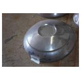 *3* Chevrolet Covair Hub Caps