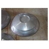 *3* Chevrolet Covair Hub Caps