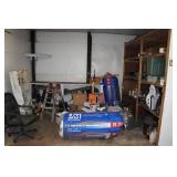 Large Assortment - Tools, Hardware, Houseware