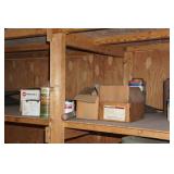 Large Assortment - Tools, Hardware, Houseware