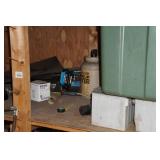 Large Assortment - Tools, Hardware, Houseware