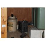 Large Assortment - Tools, Hardware, Houseware