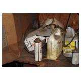 Large Assortment - Tools, Hardware, Houseware