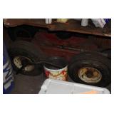 Large Assortment - Tools, Hardware, Houseware