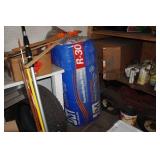 Large Assortment - Tools, Hardware, Houseware