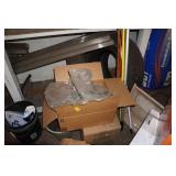 Large Assortment - Tools, Hardware, Houseware