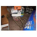 Large Assortment - Tools, Hardware, Houseware