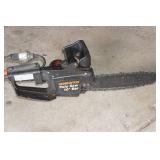 Remington Electric Pole Saw
