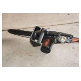 Remington Electric Pole Saw