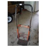 4-Wheel Wonder Dolly