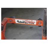 4-Wheel Wonder Dolly