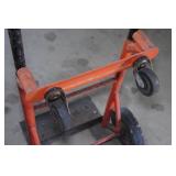 4-Wheel Wonder Dolly