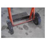 4-Wheel Wonder Dolly