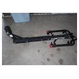 Allen 2- Bicycle Hitch Mount