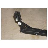 Allen 2- Bicycle Hitch Mount