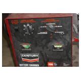 Century Battery Charger