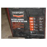 Century Battery Charger