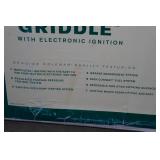 Coleman Propane Grillin Griddle