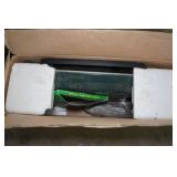 Coleman Propane Grillin Griddle