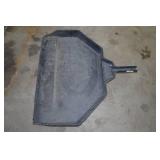 Huge Shop Dust Pan