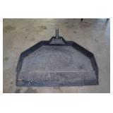 Huge Shop Dust Pan