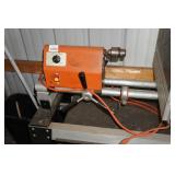 Lathe and Drill Press Combo