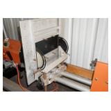 Lathe and Drill Press Combo