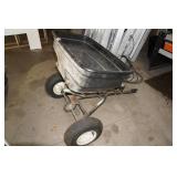 Agri-Fab Tow Behind Spreader