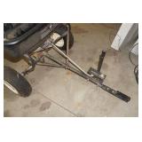 Agri-Fab Tow Behind Spreader