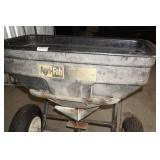Agri-Fab Tow Behind Spreader