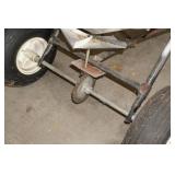 Agri-Fab Tow Behind Spreader