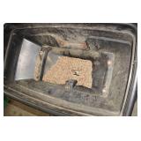 Agri-Fab Tow Behind Spreader