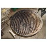 Charcoal Grill