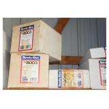 Large Assortment of Heater Cores