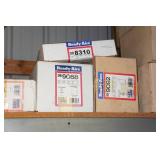 Large Assortment of Heater Cores