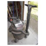 Craftsman 16 Gallon Shop Vac