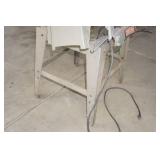 Craftsman Adjustable Table Saw with Stand