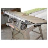 Craftsman Adjustable Table Saw with Stand