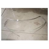Windshield Trim for Studebaker