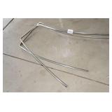 Windshield Trim for Studebaker