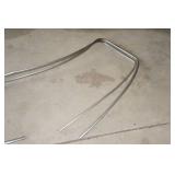 Windshield Trim for Studebaker