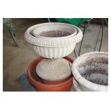 Planters and Pots