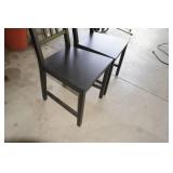 *2* Kitchen Chairs