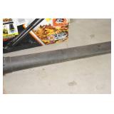 Black & Decker Leaf Hog Blower