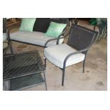 6-Piece Patio Set