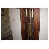 Vintage Grandfather Clock