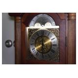 Vintage Grandfather Clock